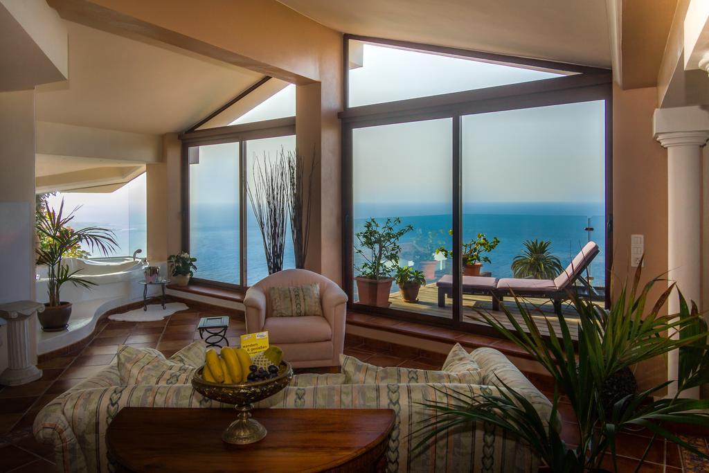 Nido Paraiso Santa Úrsula المظهر الخارجي الصورة